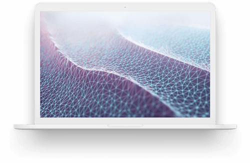 AI marketing dashboard