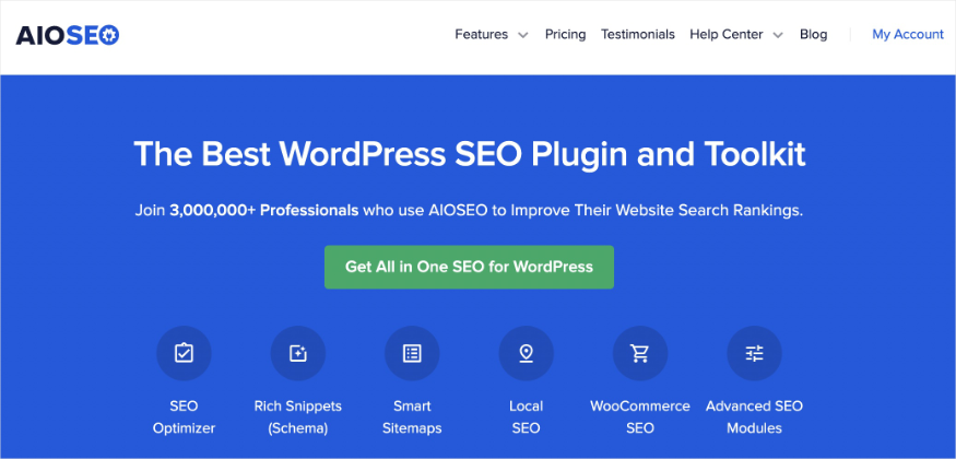 SEO para startups: 11 lecciones de mis más de 7 años como SEO 2 AIOSEO