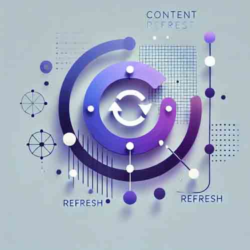 Seo Empresarial 27 Content Refresh and Optimization