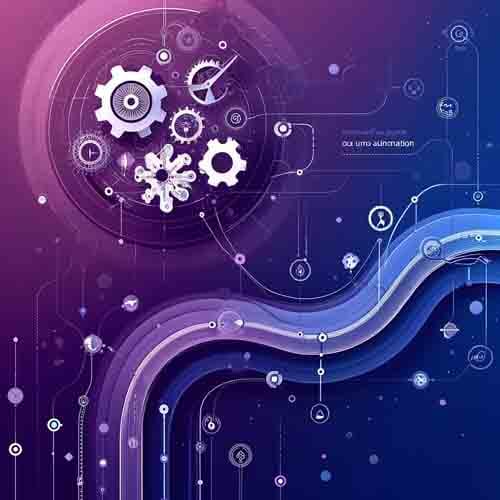 SEO 7 Effortless Project Automation