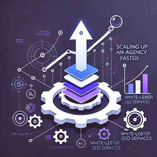 SEO 1 Scale Up Your Agency Faster