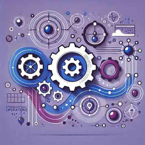 SEO 3 Streamline Internal Operations