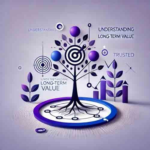 Understand Long Term Value