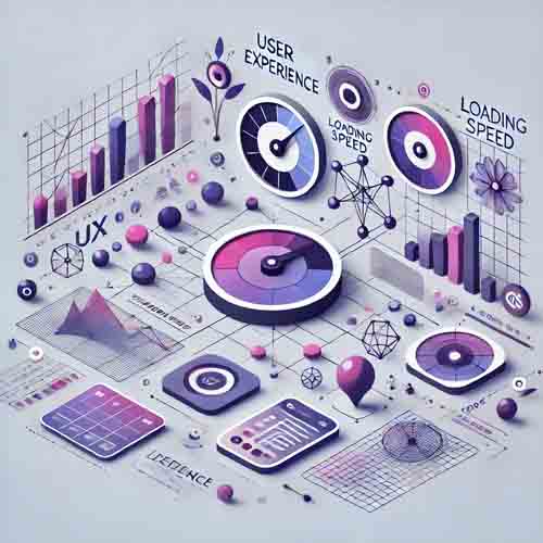 Seo Empresarial 23 User Experience UX and Core Web Vitals