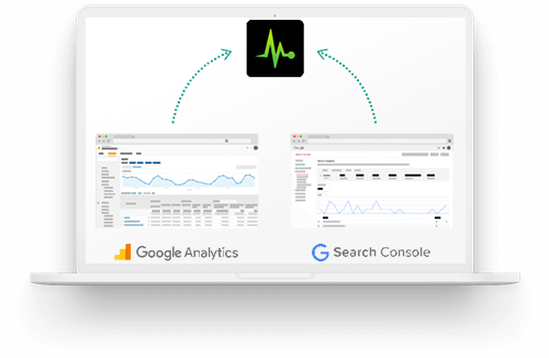 Seo Empresarial 18 ai audit competitive analysis