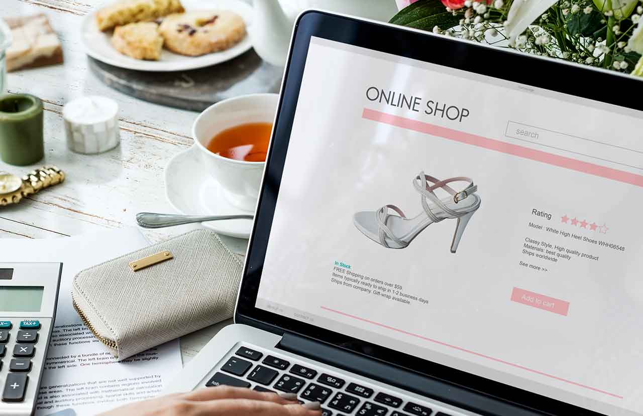 casos de estudios 5 ecommerce