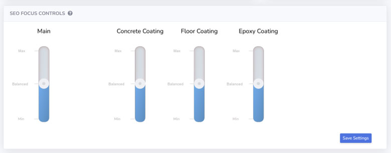 casos de estudios 30 floor coating case study