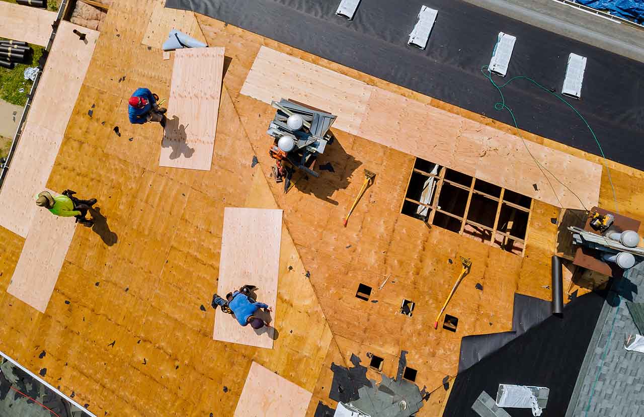 casos de estudios 6 roofing